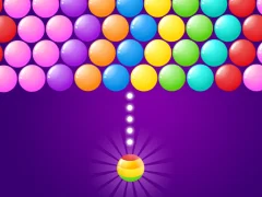 Permainan Bubble Up talian