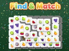 Permainan Find & Match talian