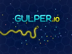 Permainan Gulper.io talian