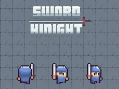 Permainan Sword Knight talian