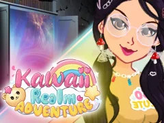 Permainan Kawaii Realm Adventure talian
