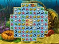 Permainan Fishdom Seasons unde the Sea talian