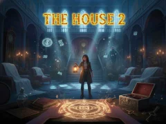 Permainan The House 2 talian