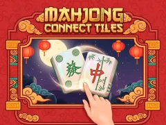 Permainan Mahjong Connect Tiles talian