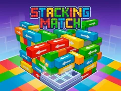 Permainan Stacking Match talian