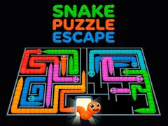 Permainan Snake Puzzle Escape talian
