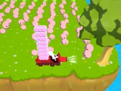 Permainan Slime Farm talian