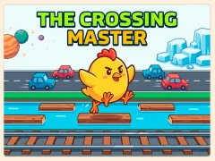 Permainan The Crossing Master talian