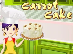 Permainan Carrot Cake talian