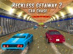Permainan Reckless Getaway 2: Car Chase talian