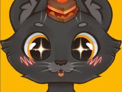 Permainan Sweet business of cats: cakes talian