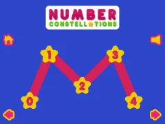 Permainan Number Constellations talian