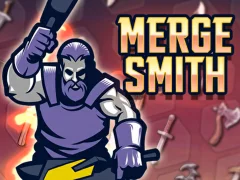 Permainan Merge Smith talian