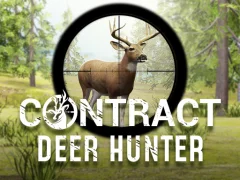 Permainan Contract Deer Hunter talian