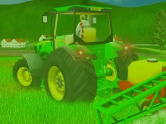 Permainan Farming Simulator 2 talian