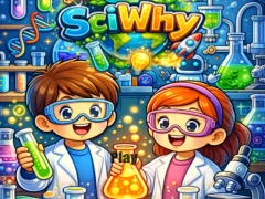 Permainan Sci Why talian