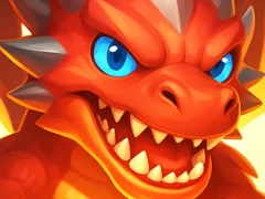 Permainan Legend of Dragon Hunt talian