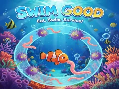 Permainan Swim Good talian