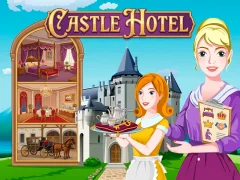 Permainan Castle hotel talian