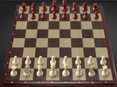 Permainan SparkChess Mini talian