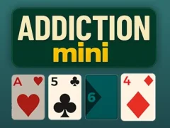 Permainan Addiction Mini talian