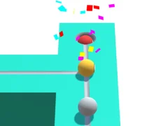 Permainan Marbleous 3D talian
