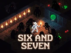 Permainan Six and Seven talian