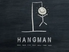 Permainan Guess The Name Hangman talian