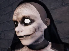 Permainan Evil Nun Scary Horror Creepy talian