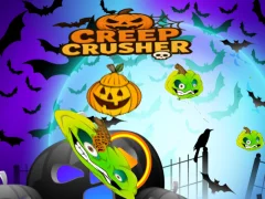 Permainan Creep Crushers talian