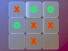 Permainan Tic Tac Toe 2025 talian
