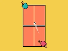 Permainan Ping Pong talian
