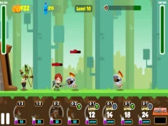 Permainan Battle of Heroes talian