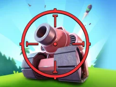Permainan Tank Sniper 3D talian