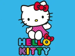 Permainan Hello Kitty Educational Games talian