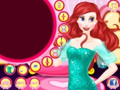 Permainan Arriel makeover talian