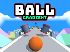 Permainan Ball Gradient talian
