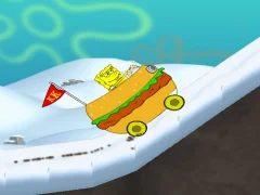 Permainan Spongbob talian
