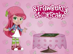 Permainan Strawberry Board Games talian