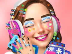 Permainan Cool Girl Aesthetics talian