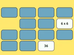 Permainan Math Memory talian