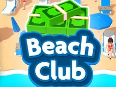 Permainan Beach Club talian