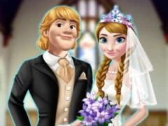 Permainan Royal Wedding talian