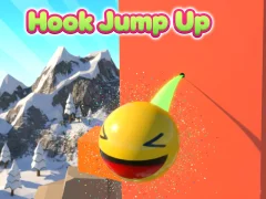 Permainan Hook Jump Up talian