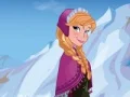 Permainan Frozen Sisters Elsa and Anna talian
