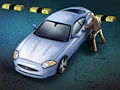 Permainan Carbon Auto Theft 2 talian