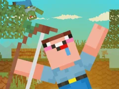 Permainan Noob Archer talian