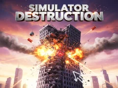 Permainan Simulator Destruction talian