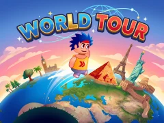 Permainan World Tour talian