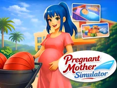 Permainan Pregnant Mother Simulator talian